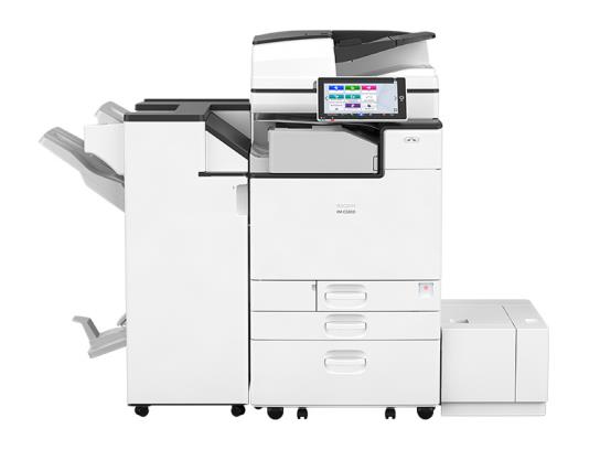 Ricoh erhält Zuschlag vom Beschaffungsamt des ...