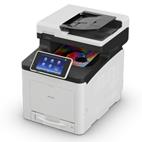 SP C360SFNw - All-in-One-Drucker mit Fax