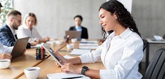 5 Tipps, um HR-Prozesse zu digitalisieren