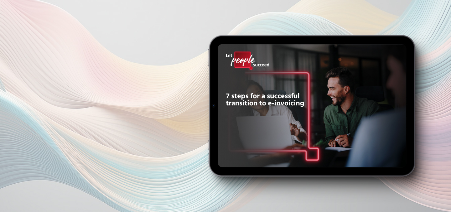 7 Steps for a Successful Transition to E-invoicing