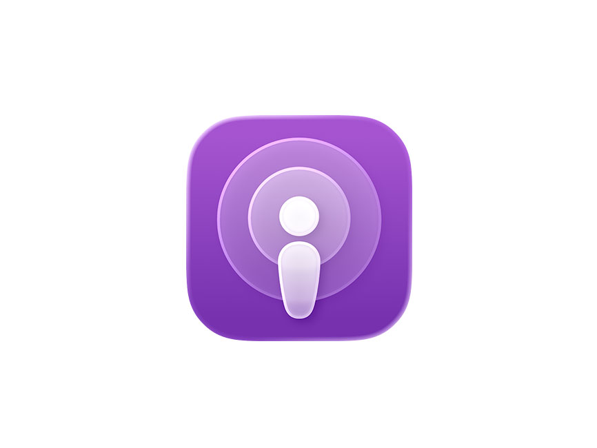 Apple Podcasts