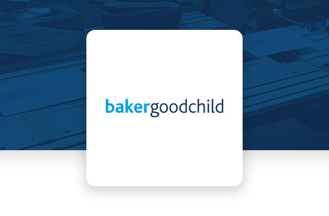 Bakergoodchild