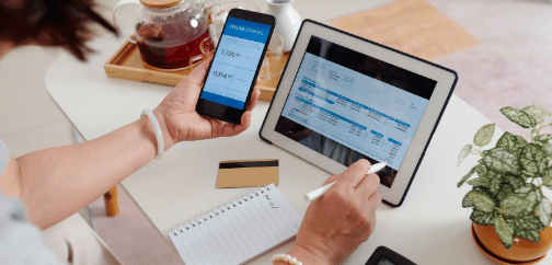 Profitieren Sie von der digitalen Belegerfassung und vereinfachen und beschleunigen Sie ihre Arbeitsprozesse