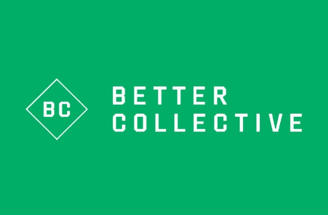 Better Collective case study banner