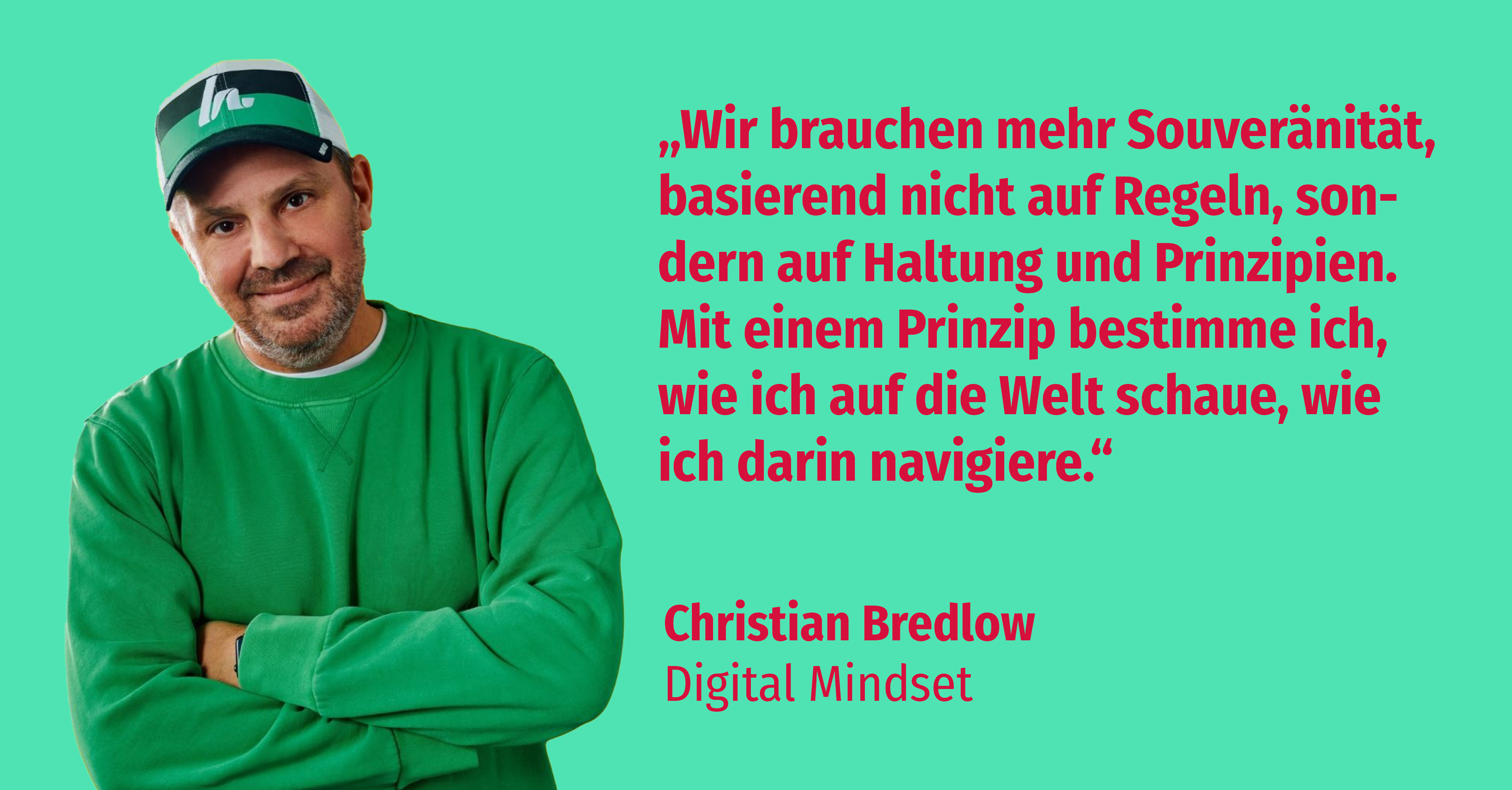 Christian Bredlow