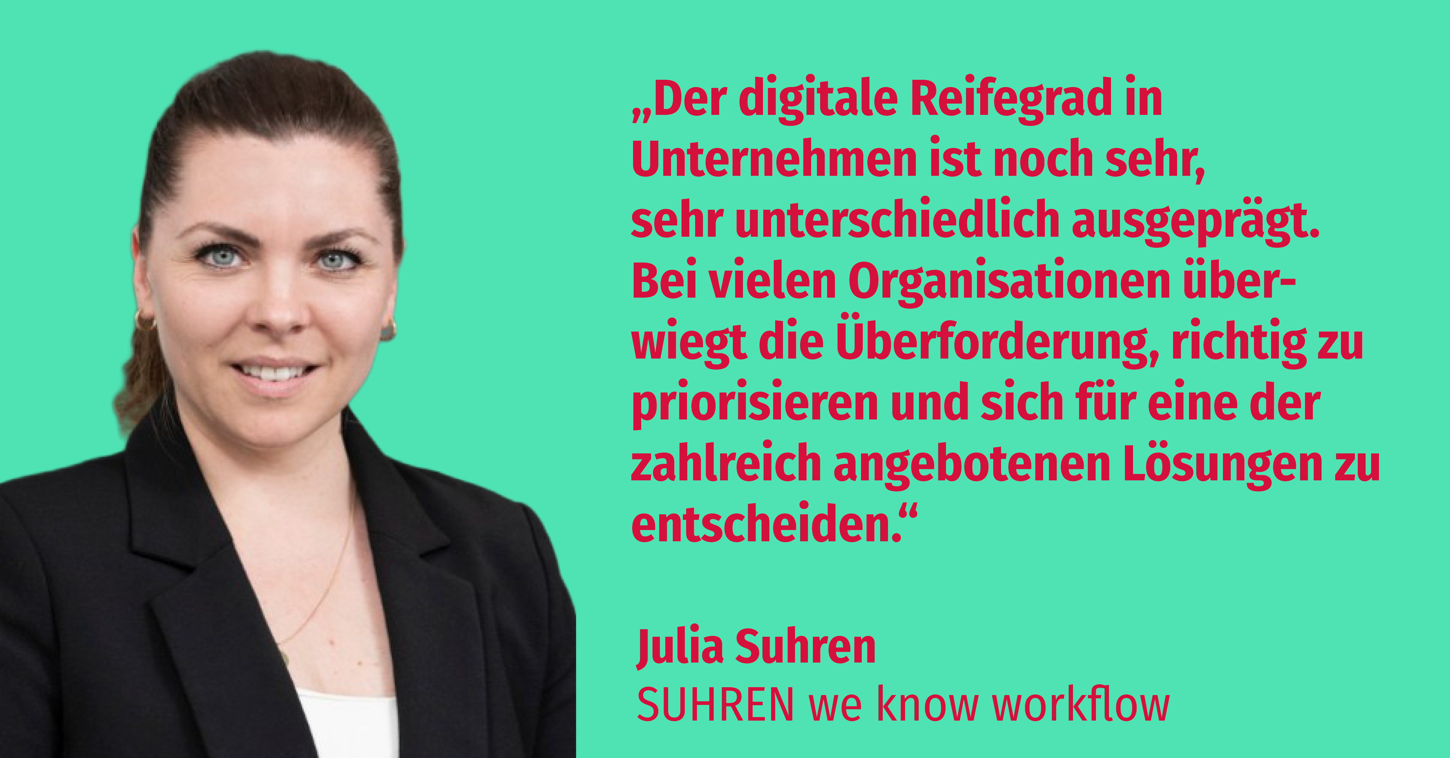 Julia Suhren