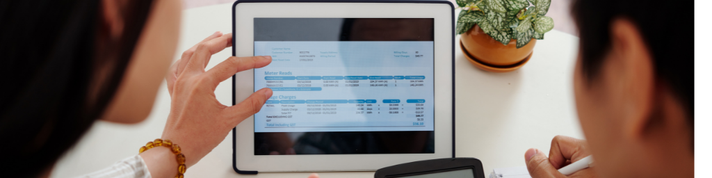 Rechnungswesen digitalisieren - so sieht die Buchhaltung der Zukunft aus!