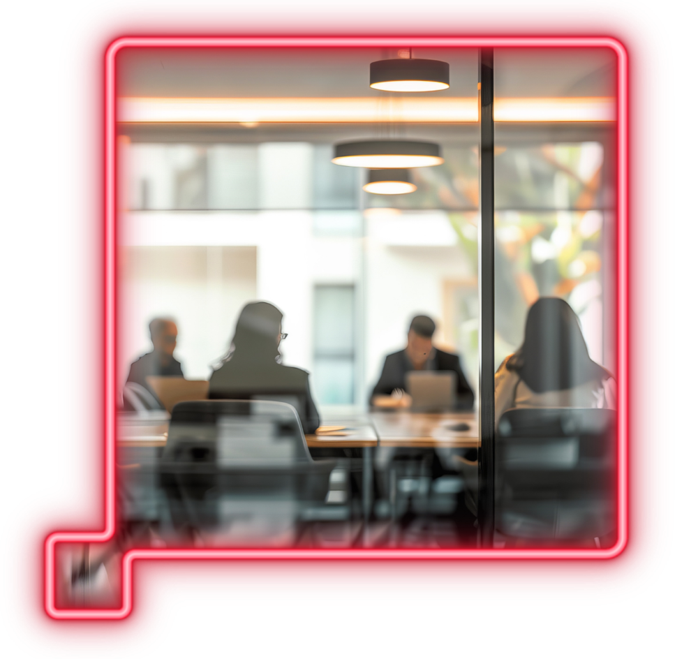 DV Meeting Spaces CP - Form Image