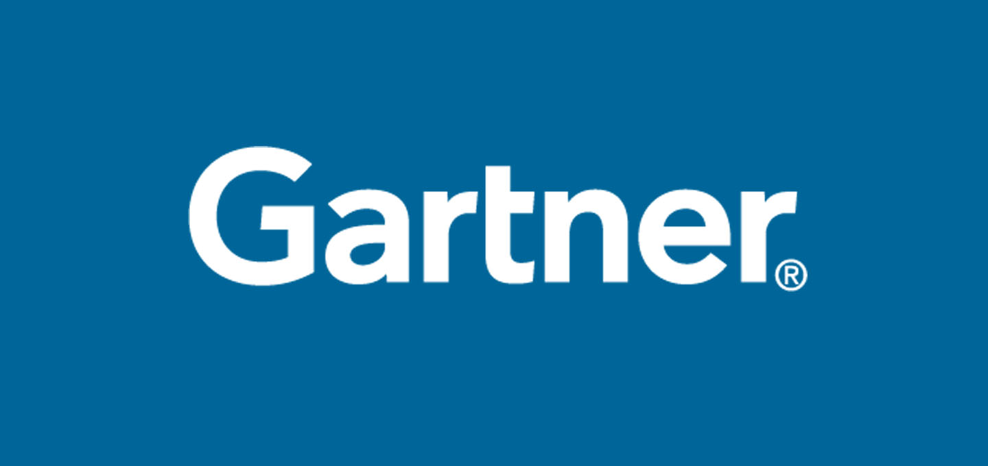 Gartner logo - Magic Quadrant ODWS