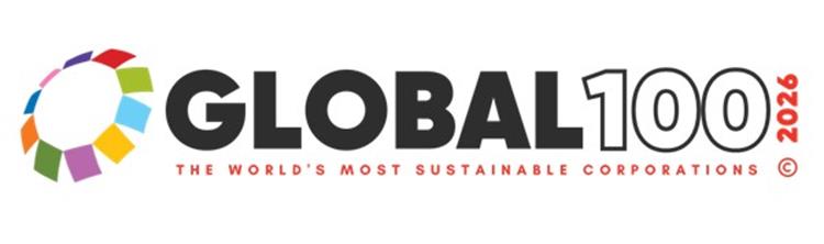 Global 100 Logo