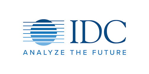 IDC logo - image