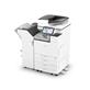 IM C2500A - Multifunktionssystem - Frontansicht