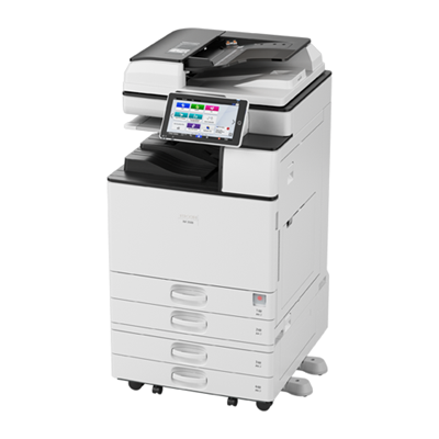 Multifunktionsdrucker Ricoh SP C360SNw 938127 Farbe 