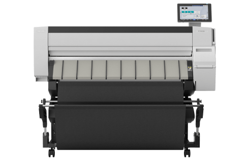 IP CW2200 printer