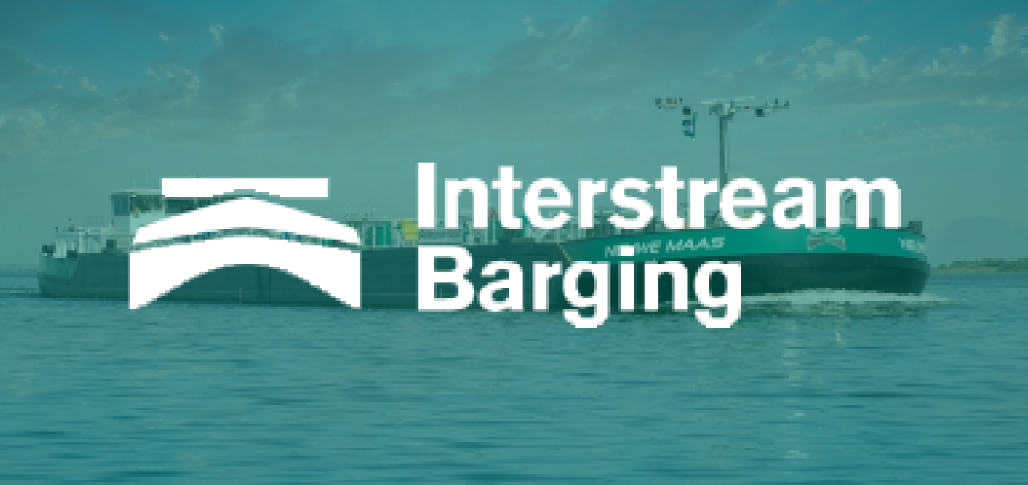 INTERSTREAM BARGING