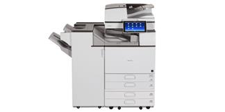 Multifunktionssysteme Ricoh Deutschland