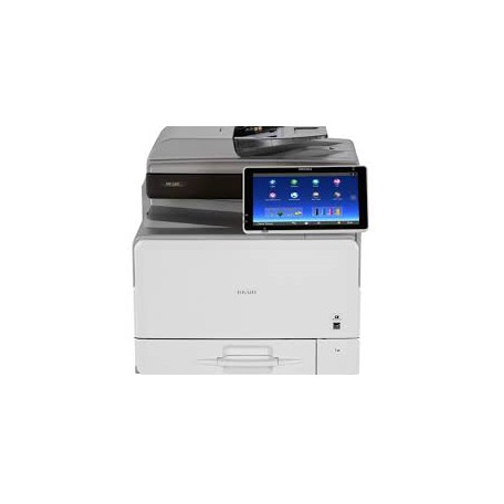 Mp C407spf Ricoh Deutschland