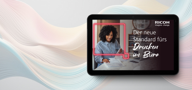 Print: The hidden layer of smart workplaces 