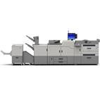 Die innovativen Einzelblattdrucksysteme von Ricoh, die ProTM C7200sx-Serie