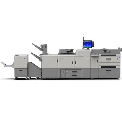 Die innovativen Einzelblattdrucksysteme von Ricoh, die ProTM C7200sx-Serie