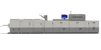 Die neuesten Einzelblattdrucksysteme von Ricoh, die ProTM C9200s-Serie