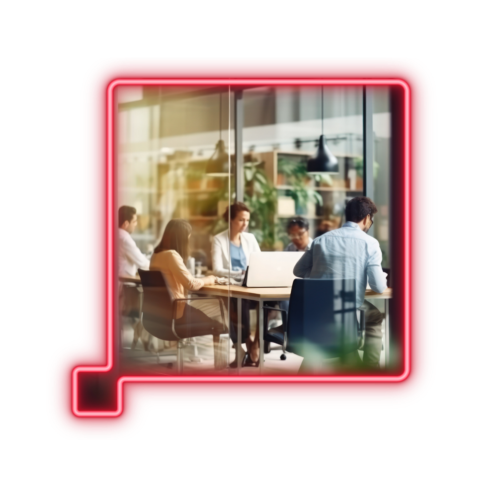 Ricoh Meeting Spaces