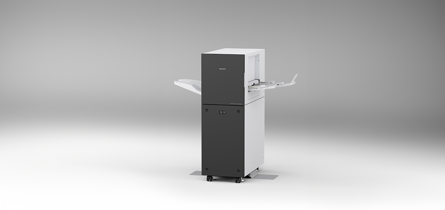 Ricoh Auto Color Adjuster