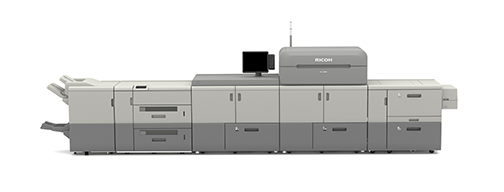 Ricoh gibt die Partnerschaft mit Celanese, ein Biopolymerfolienhersteller, bekannt und erweitert damit die Möglichkeiten im Bereich Nachhaltigkeit für folienlaminierte Druckmedien, die auf Bogendruckmaschinen wie der Ricoh Pro™ C9200 produziert werden.