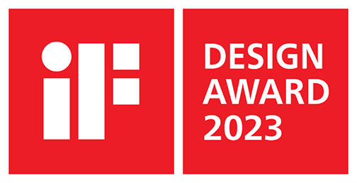 Ricoh erhält iF DESIGN AWARD 2023 für Ricoh Theta X und Ricoh Pro Z75