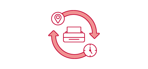 Optimiertes Druckmanagement mit RICOH CloudStream | Ricoh Deutschland