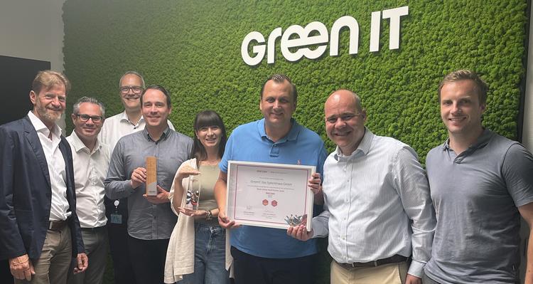  Ricoh Deutschland ehrt die erfolgreichsten Channel-Partner mit den Partner of the Year Awards 2026
