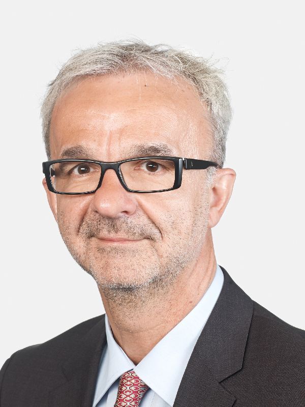 Raphaël Zaccardi ist neuer Chief Executive Officer bei Ricoh Deutschland.
