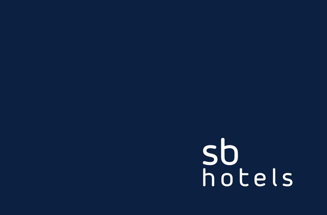 SB Hotels case study banner