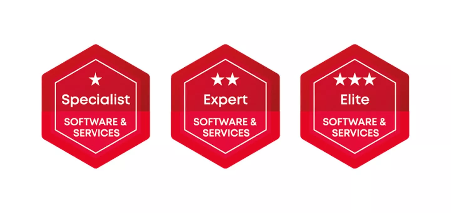 Unity partner programme