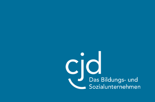 The CJD case study banner
