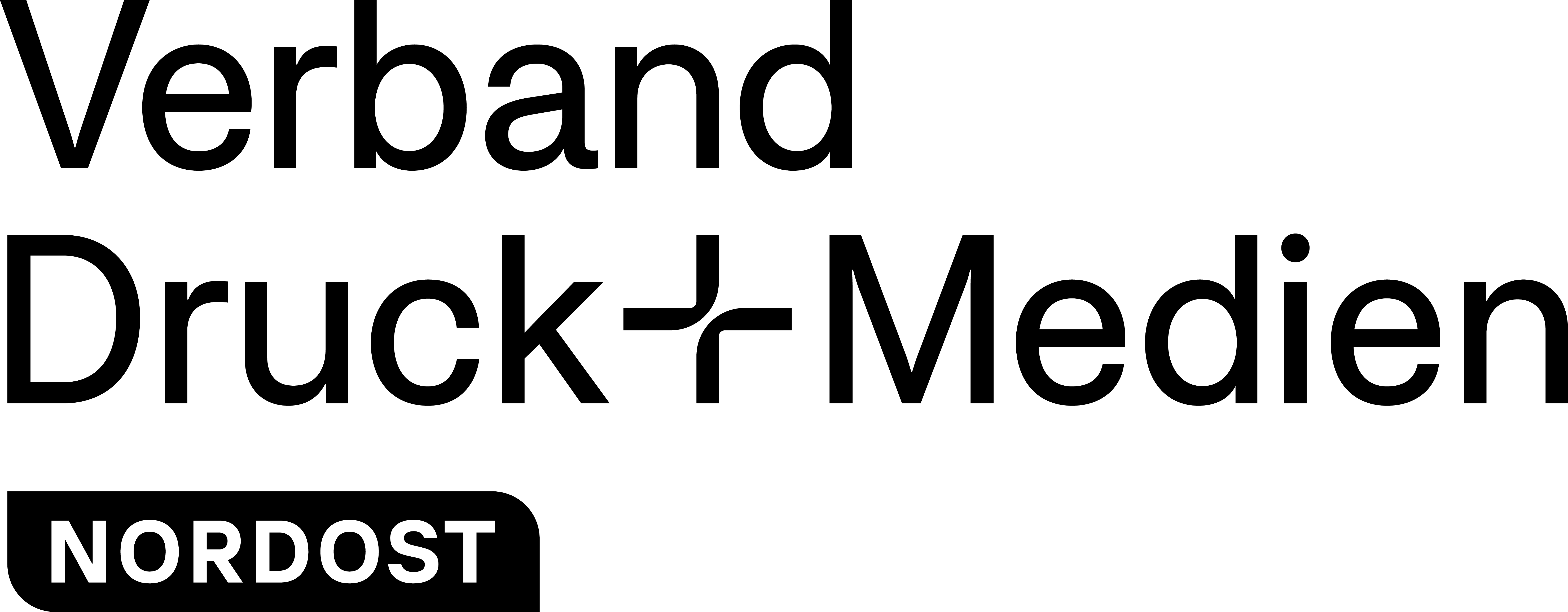 VDM Logo VDM Logo