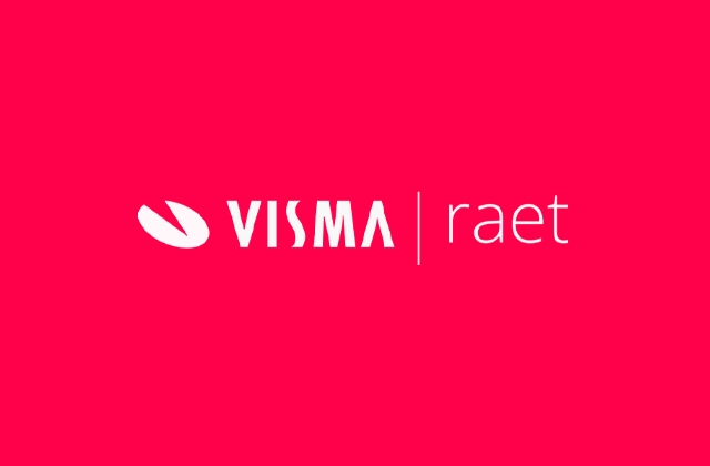Visma Raet - case study banner