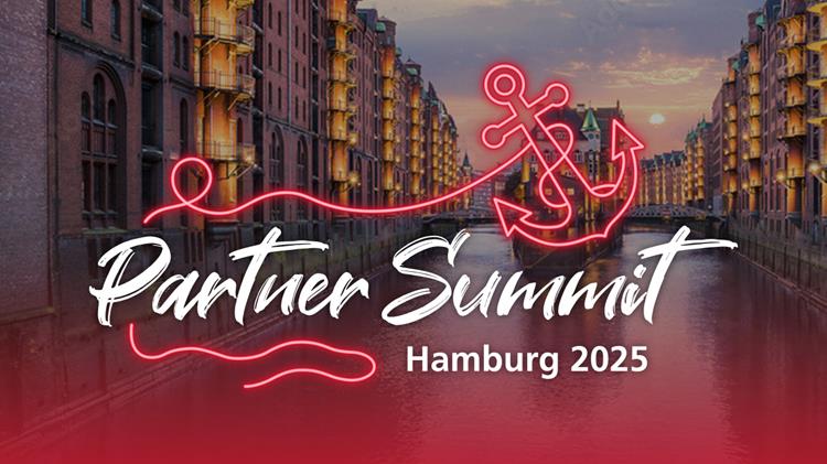 Ricoh Partner Summit