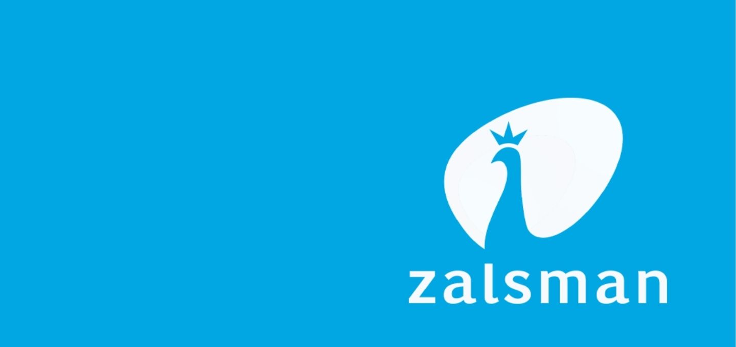 Zalsman Case study