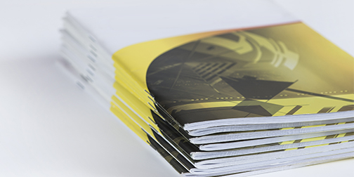 Back Up and Overflow Printing & Mailroom Services
