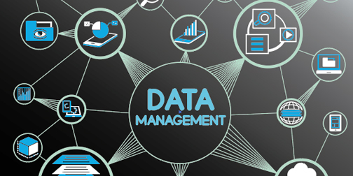 Datenmanagement - overview