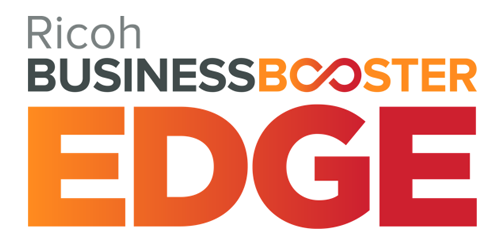 Business Booster EDGE von Ricoh ermöglicht Druckdienstleistern, stärkere Geschäftsmodelle zu entwickeln