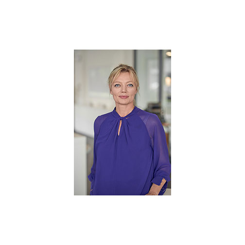 Helene Vincke, Director Human Resources und Mitglied der Geschäftsleitung von Ricoh Deutschland.