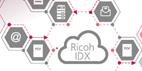 Ricoh Intelligent Data Exchange