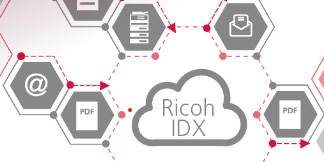 Ricoh Intelligent Data Exchange