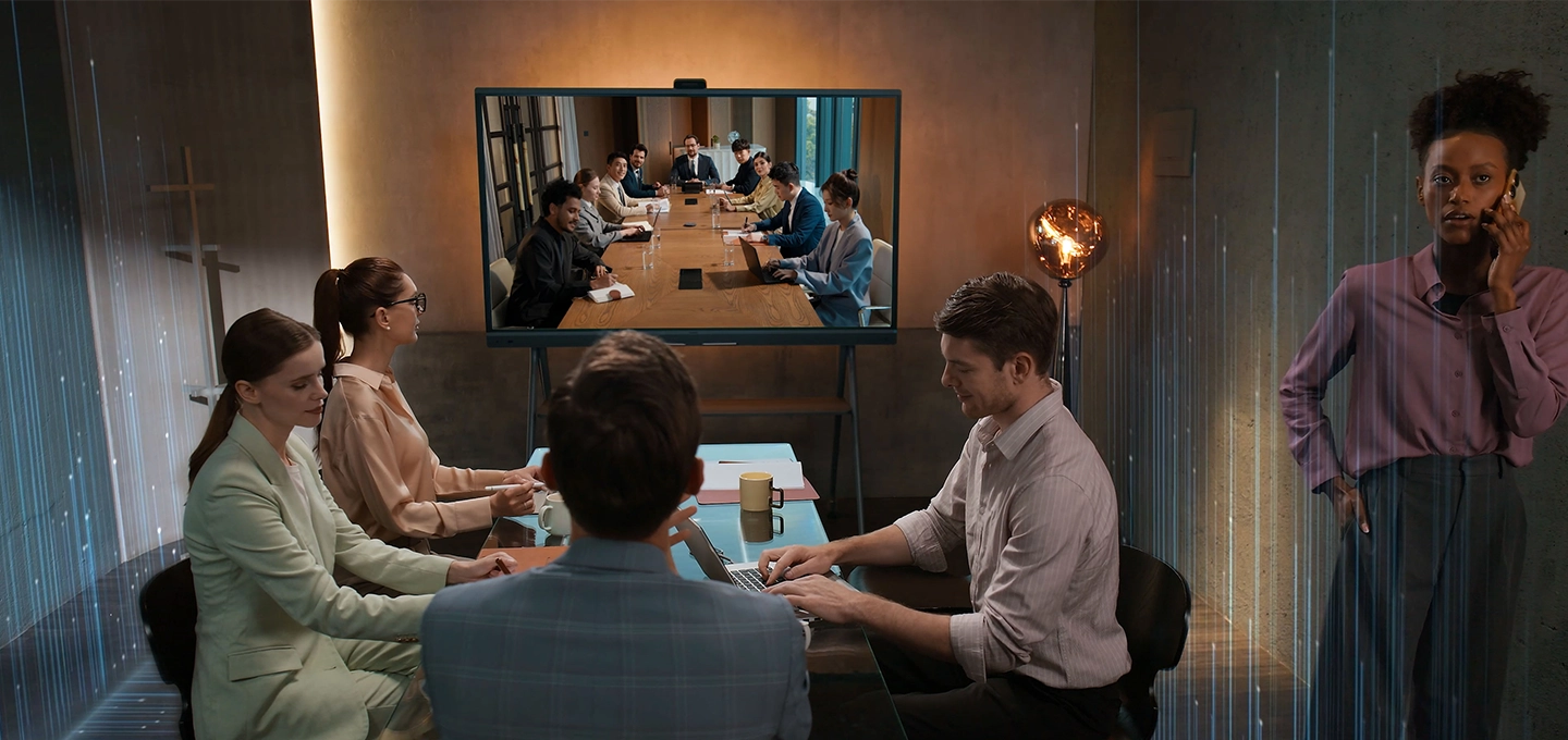 Employe satisfaction