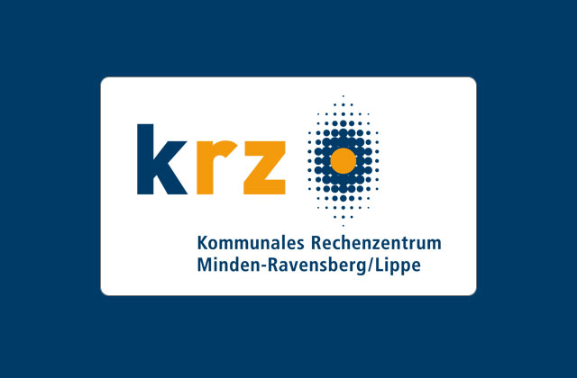 Kommunales Rechenzentrum Minden-Ravensburg/Lippe