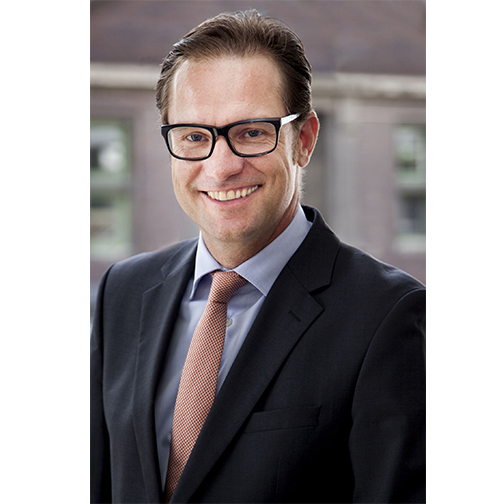 Markus Mauch, Director Sales, Ricoh Deutschland