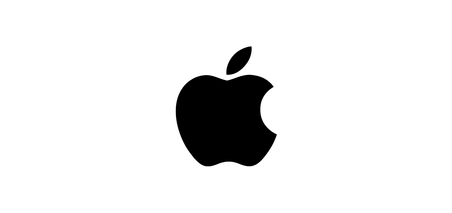 Top brands - Apple