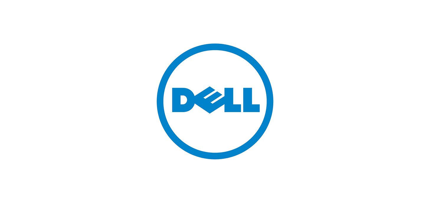 Top brands - Dell